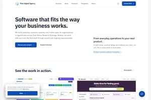 What to include in  your website brief