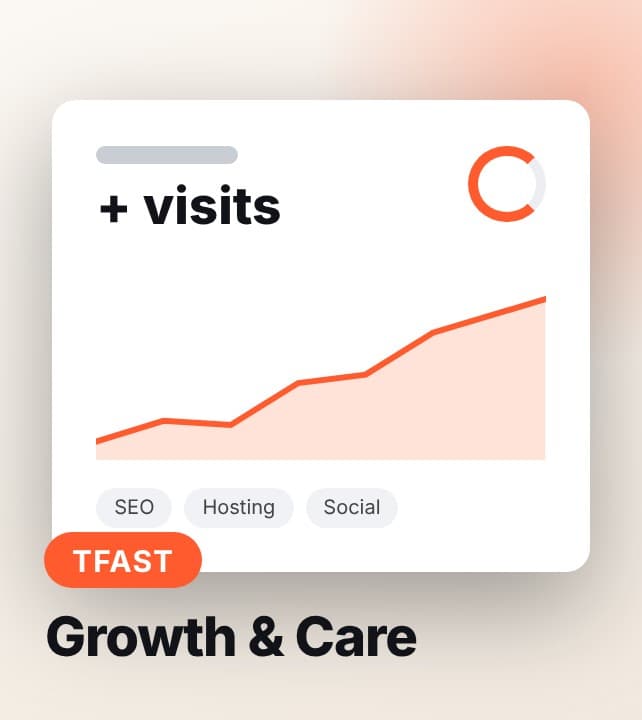 Digital Growth & Care visual