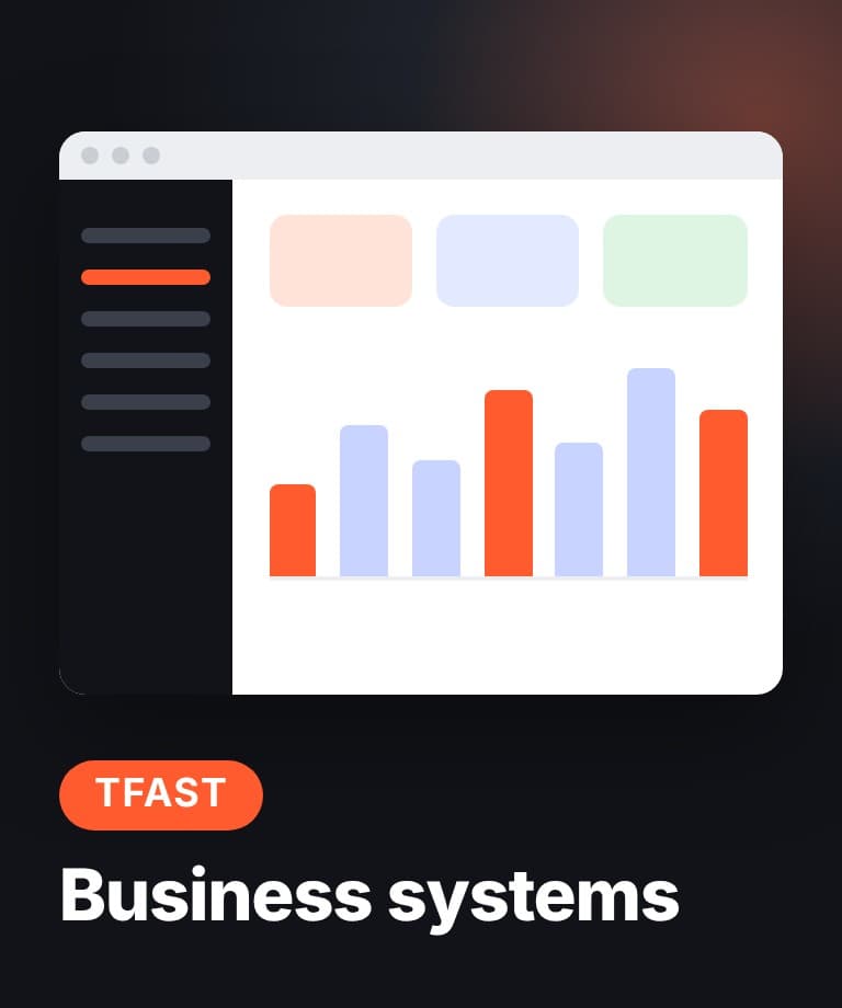 Business systems