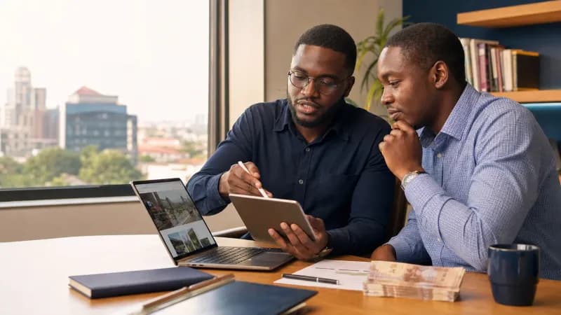 How Much Does a Website Cost in Uganda in 2026?